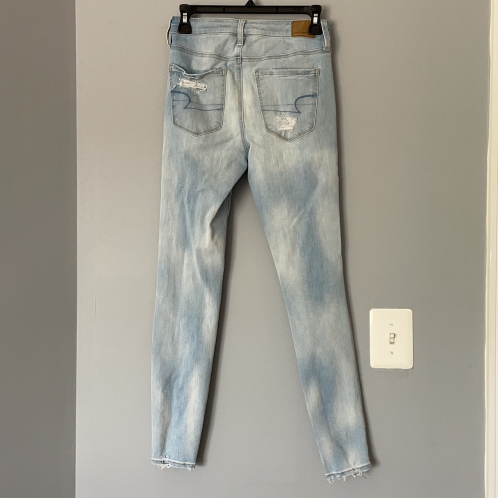 AE jeans - Picture 2 of 4